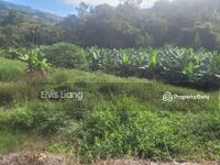 For Sale - Empty land rompin, pahang for sale