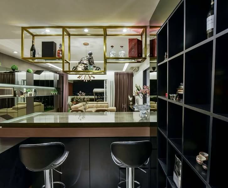 Condominium for Sale at Seringin Residences - Joey Hoo - PropertyGuru.com.my