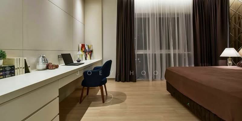 Condominium for Sale at Seringin Residences - Joey Hoo - PropertyGuru.com.my