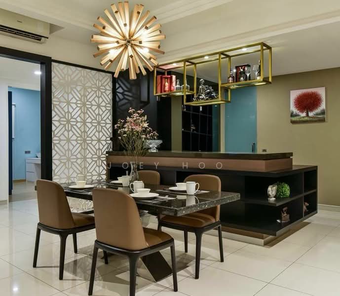 Condominium for Sale at Seringin Residences - Joey Hoo - PropertyGuru.com.my