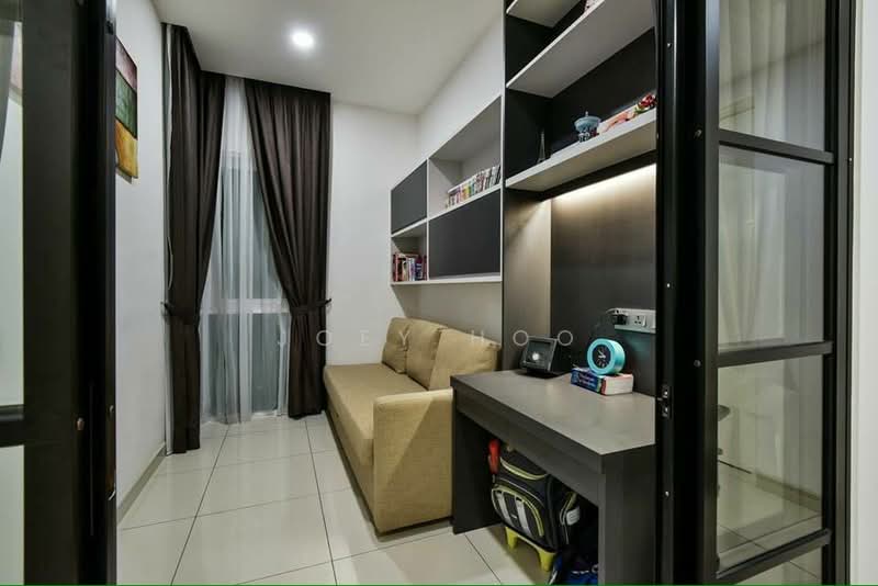 Condominium for Sale at Seringin Residences - Joey Hoo - PropertyGuru.com.my