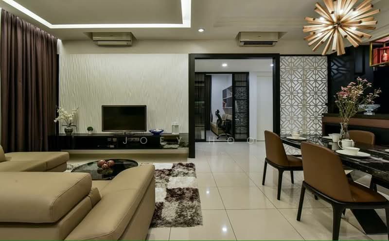 Condominium for Sale at Seringin Residences - Joey Hoo - PropertyGuru.com.my
