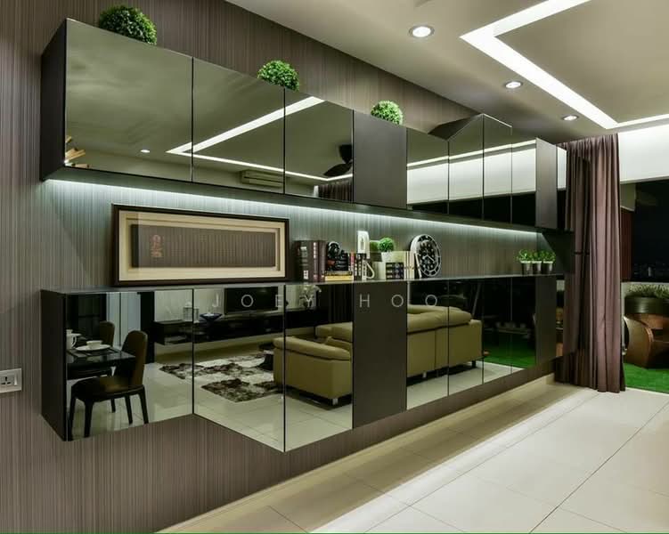 Condominium for Sale at Seringin Residences - Joey Hoo - PropertyGuru.com.my