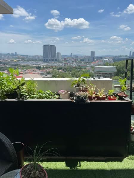 Condominium for Sale at Seringin Residences - Joey Hoo - PropertyGuru.com.my