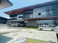 For Sale - Jalan SILC 4/1, Kawasan Perindustrian SILC, 79200 Iskandar Puteri, Johor