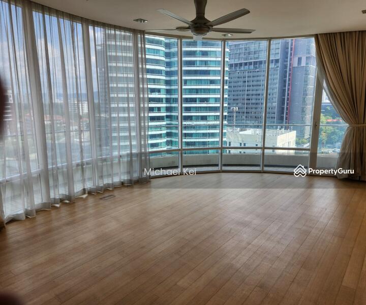 The Oval untuk Untuk Dijual - RM 4,100,000, Mac 2026 - PropertyGuru.com.my