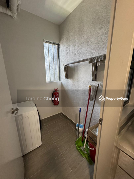 Servis Apartment untuk Disewa di Aurora Subang Jaya - Laraine Chong - PropertyGuru.com.my