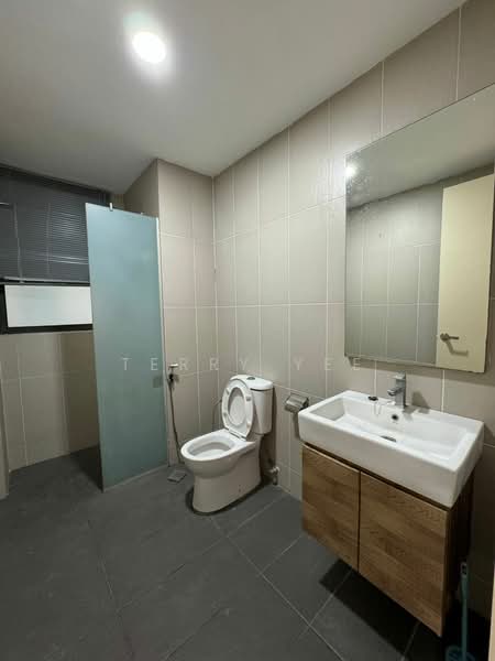 Condominium for Rent at Cristal Serin Residence - Terry Yee - Bathroom - PropertyGuru.com.my