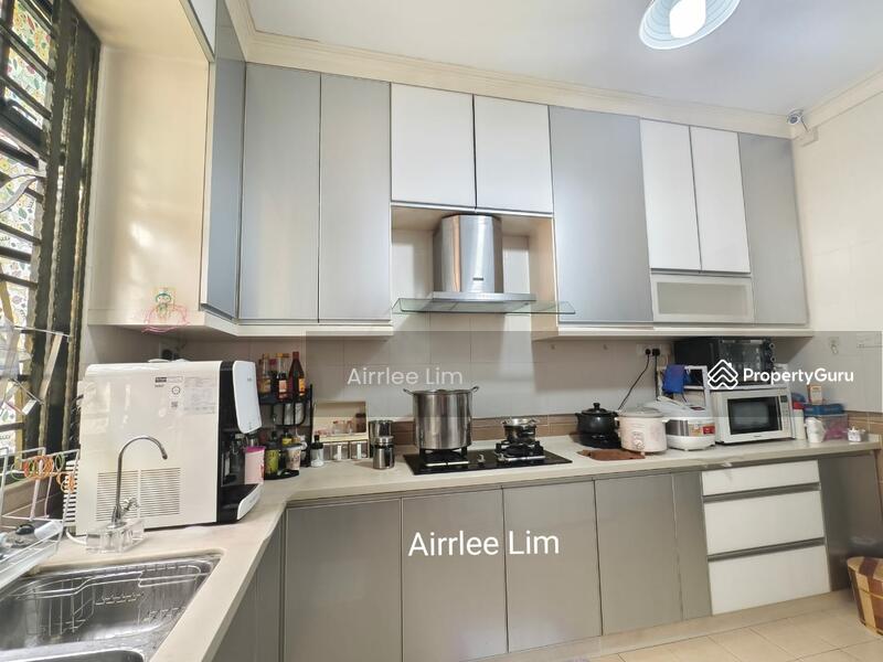 Kondominium untuk Dijual di Sri Bendera Condo Villa - Airrlee Lim - PropertyGuru.com.my