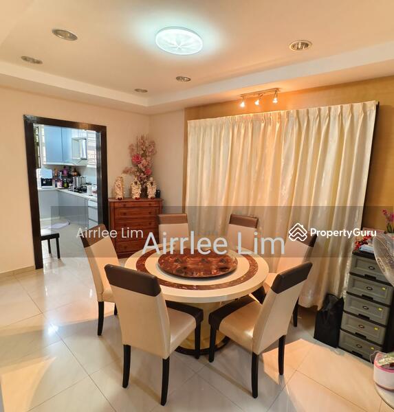 Kondominium untuk Dijual di Sri Bendera Condo Villa - Airrlee Lim - PropertyGuru.com.my
