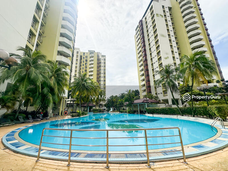 For Sale - Indera Subang