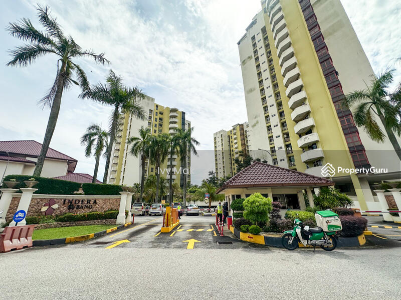 For Sale - Indera Subang