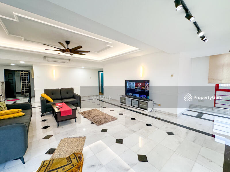 For Sale - Indera Subang