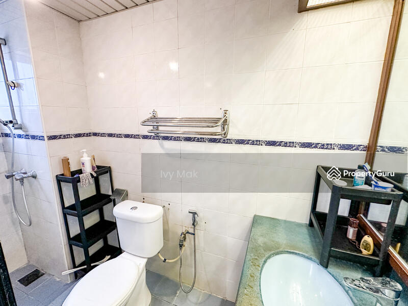 For Sale - Indera Subang