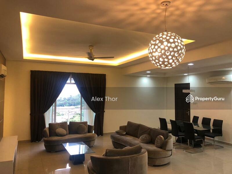For Sale - Delima Palace