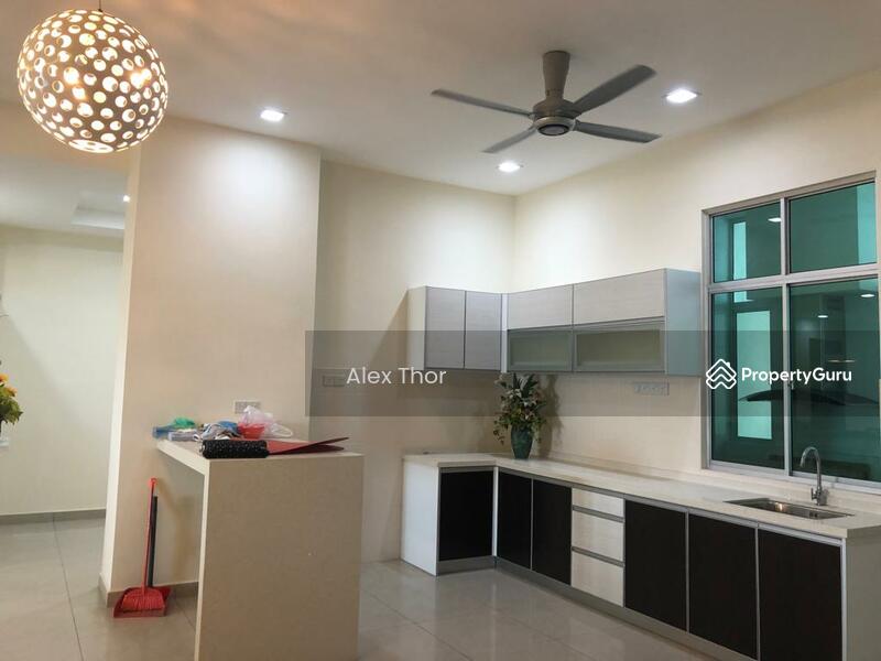 For Sale - Delima Palace