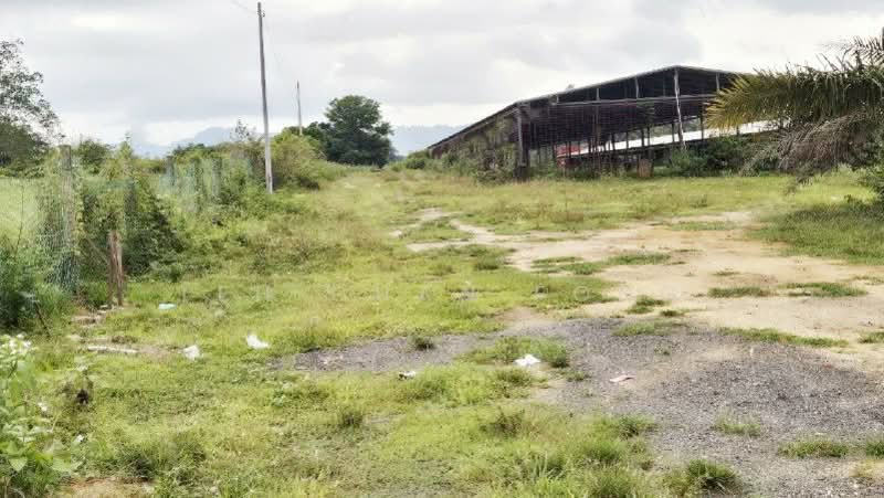 Untuk Dijual - 2.4 acres | Residential Land | Sungai Bakap | Penang RM50psf b