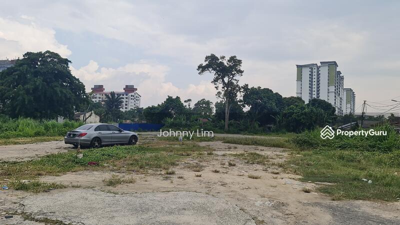 For Sale - Taman Seri Emas