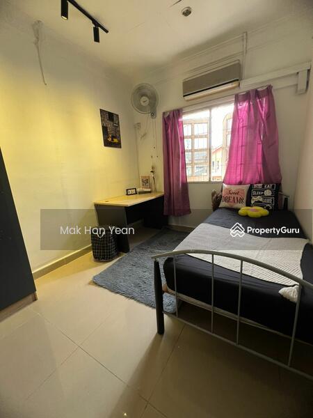 For Rent - PJS 7