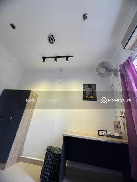 For Rent - PJS 7