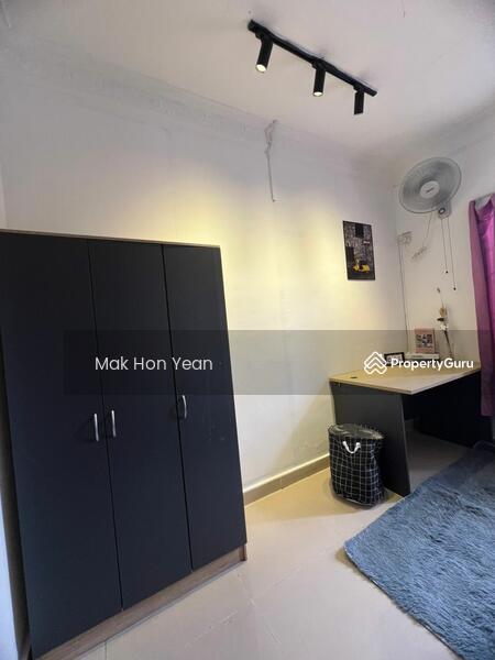 For Rent - PJS 7