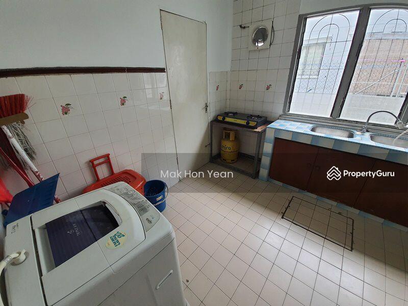 For Rent - PJS 7