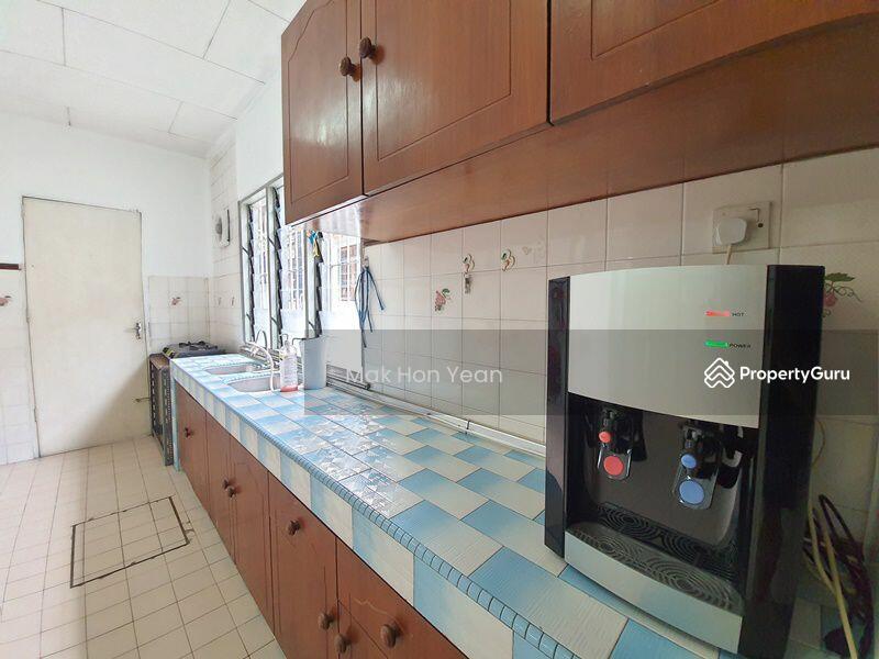 For Rent - PJS 7