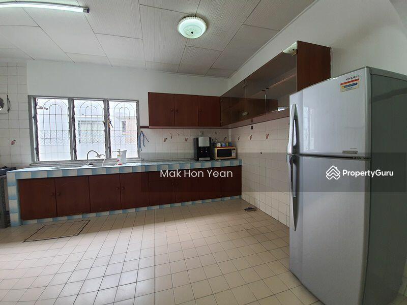 For Rent - PJS 7