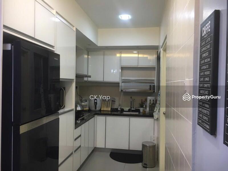 Untuk Dijual - Penaga @ Taman Raintree