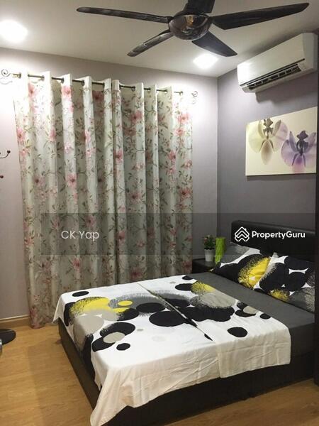 Untuk Dijual - Penaga @ Taman Raintree