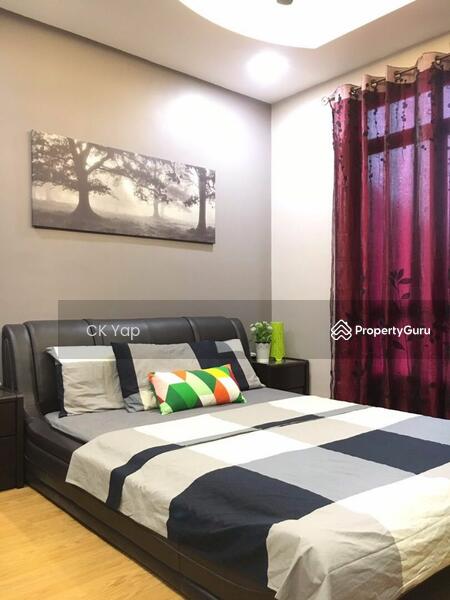Untuk Dijual - Penaga @ Taman Raintree