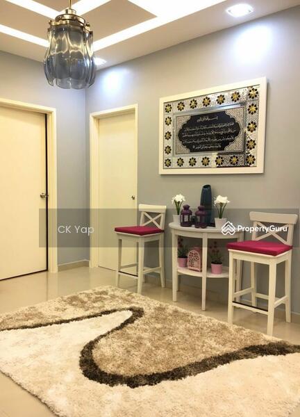 Untuk Dijual - Penaga @ Taman Raintree