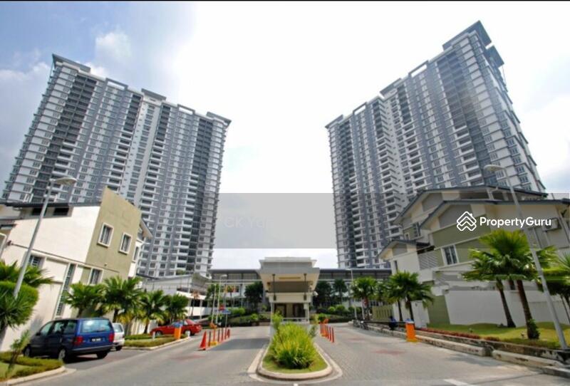 Untuk Dijual - Penaga @ Taman Raintree