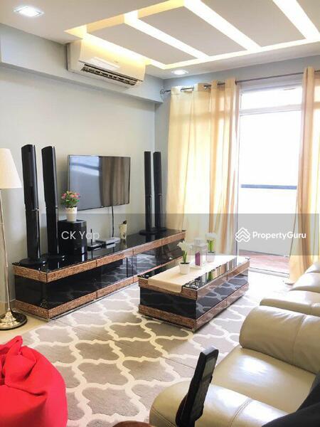 Untuk Dijual - Penaga @ Taman Raintree