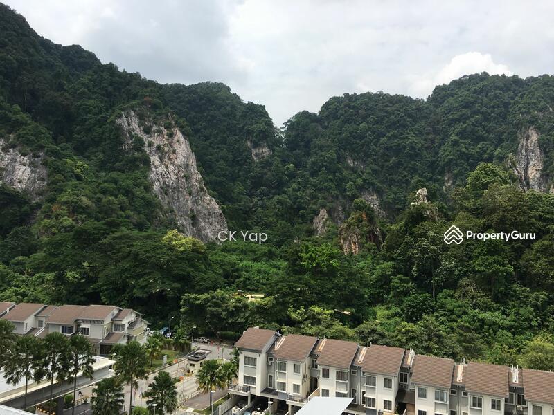 Untuk Dijual - Penaga @ Taman Raintree