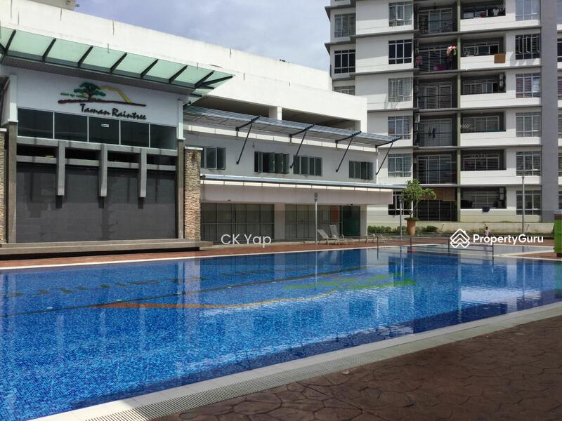 Untuk Dijual - Penaga @ Taman Raintree