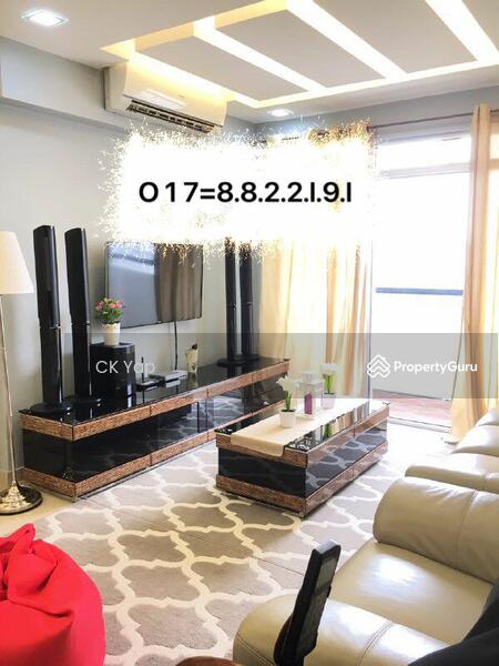 Untuk Dijual - Penaga @ Taman Raintree
