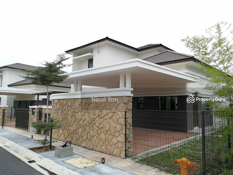 Untuk Dijual - Batam Lakeside ,Kepala Batas