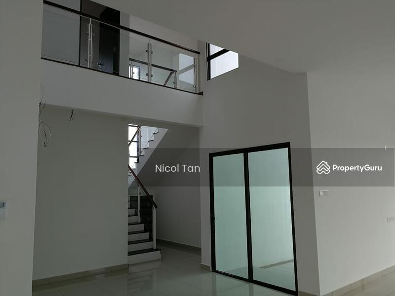 Untuk Dijual - Batam Lakeside ,Kepala Batas