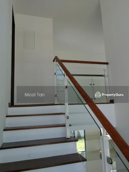Untuk Dijual - Batam Lakeside ,Kepala Batas