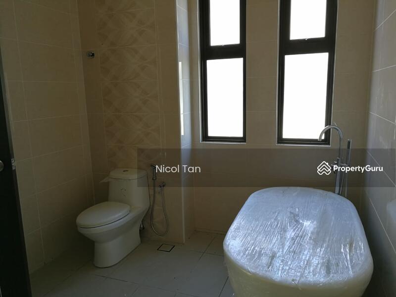 Untuk Dijual - Batam Lakeside ,Kepala Batas