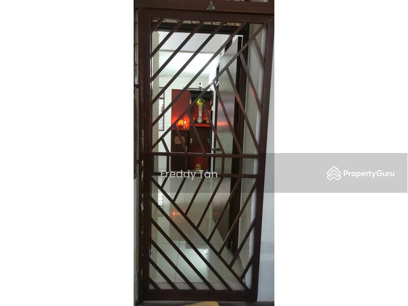 Taman Jubilee Phase 3, 36 Lengkok Nipah, Taman Jubilee, Sungai Dua