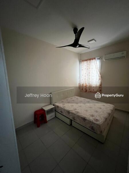 Kondominium untuk Dijual di Ivory Residence - Jeffrey Hoon - PropertyGuru.com.my