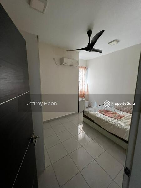 Kondominium untuk Dijual di Ivory Residence - Jeffrey Hoon - PropertyGuru.com.my