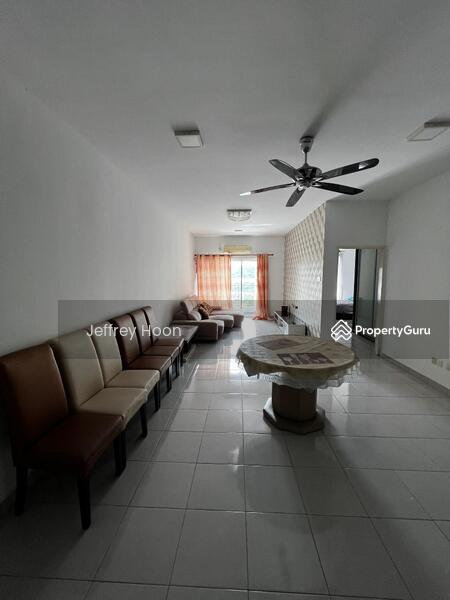 Kondominium untuk Dijual di Ivory Residence - Jeffrey Hoon - PropertyGuru.com.my