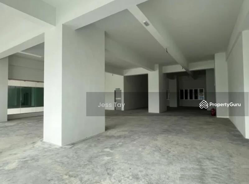 For Rent - Razak City Shop