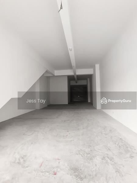 For Rent - Razak City Shop