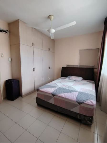 Kondominium untuk Dijual di Puncak Damansara - Jenny Giam - Bedroom - PropertyGuru.com.my
