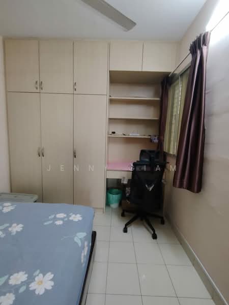 Kondominium untuk Dijual di Puncak Damansara - Jenny Giam - Bedroom - PropertyGuru.com.my