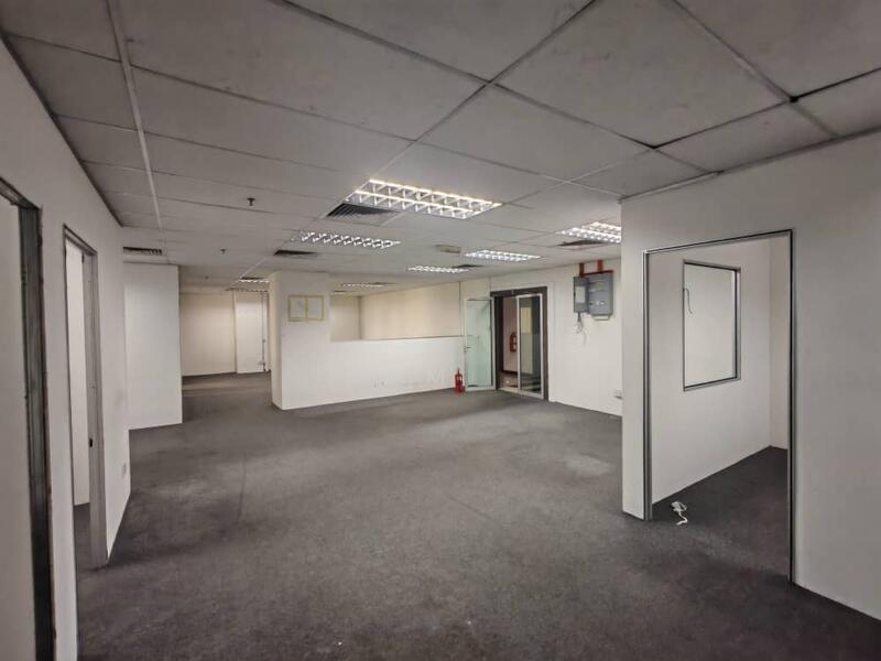 For Rent - Tower Regency